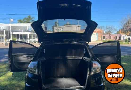 Autos - Ford Ka 2011 Nafta 138000Km - En Venta