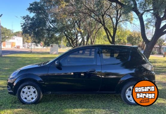 Autos - Ford Ka 2011 Nafta 138000Km - En Venta