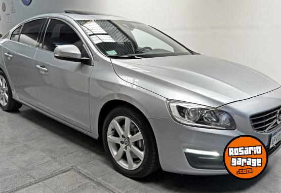 Autos - Volvo S60 T6 Momentum 2017 Nafta - En Venta