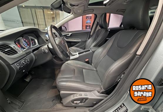 Autos - Volvo S60 T6 Momentum 2017 Nafta - En Venta
