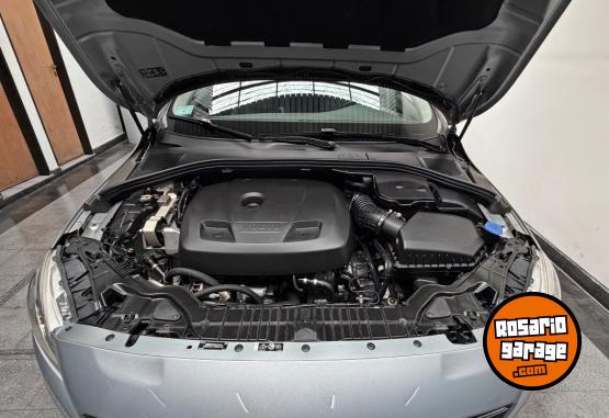 Autos - Volvo S60 T6 Momentum 2017 Nafta - En Venta
