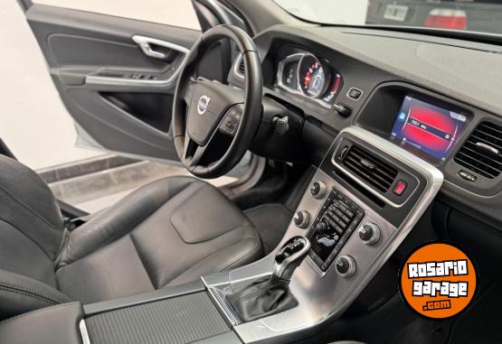 Autos - Volvo S60 T6 Momentum 2017 Nafta - En Venta