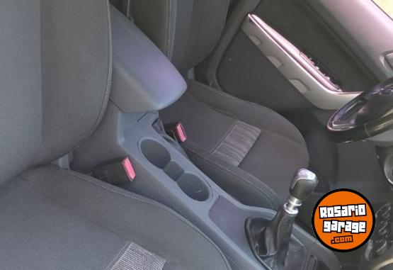 Camionetas - Ford RANGER 2015 Diesel 99000Km - En Venta