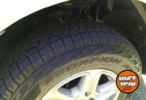 Camionetas - Ford RANGER 2015 Diesel 99000Km - En Venta