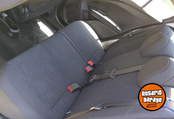 Autos - Fiat CRONOS 2020 GNC 94000Km - En Venta