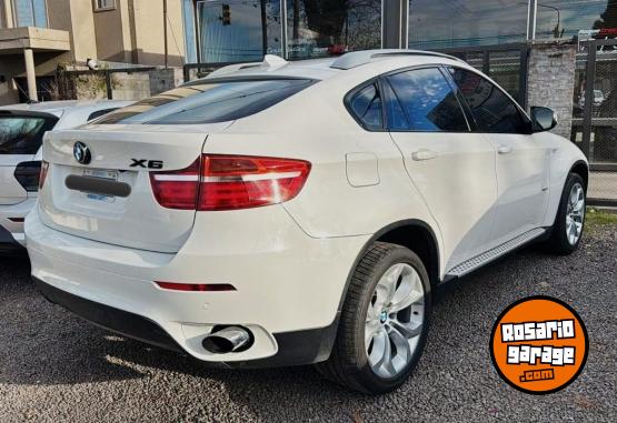 Autos - Bmw X6 35I 2013 Nafta 130000Km - En Venta