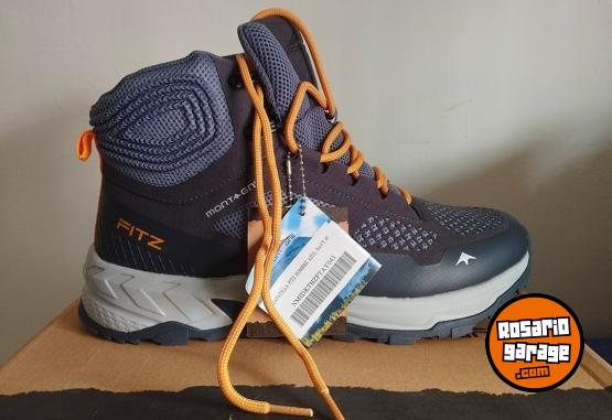 Indumentaria - CALZADO NUEVO - En Venta