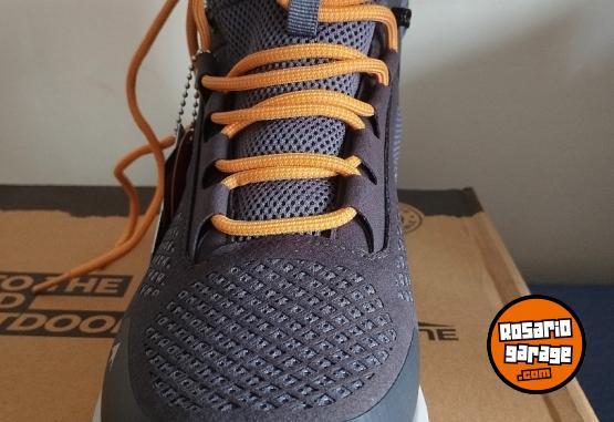 Indumentaria - CALZADO NUEVO - En Venta