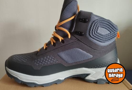 Indumentaria - CALZADO NUEVO - En Venta