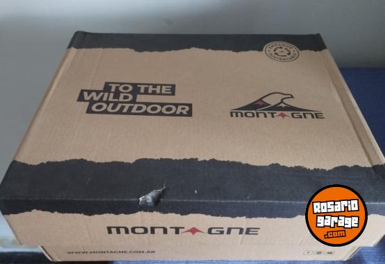 Indumentaria - CALZADO NUEVO - En Venta