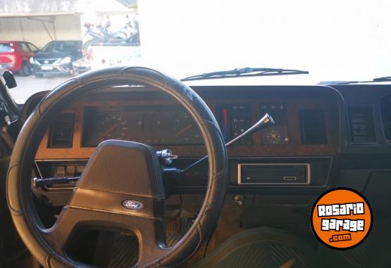 Clásicos - Falcon 1988 único dueño - En Venta