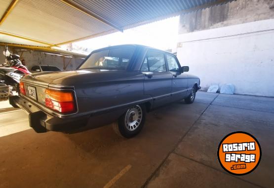 Clásicos - Falcon 1988 único dueño - En Venta