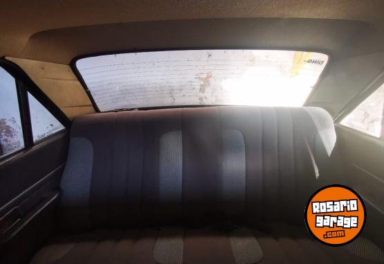 Clásicos - Falcon 1988 único dueño - En Venta