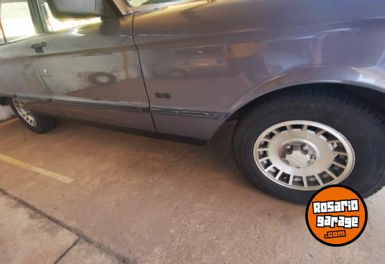Clásicos - Falcon 1988 único dueño - En Venta