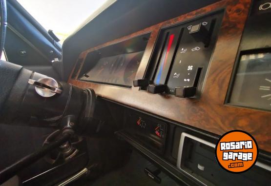 Clásicos - Falcon 1988 único dueño - En Venta