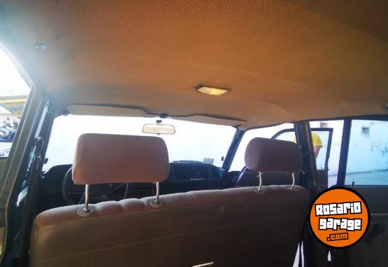 Clásicos - Falcon 1988 único dueño - En Venta