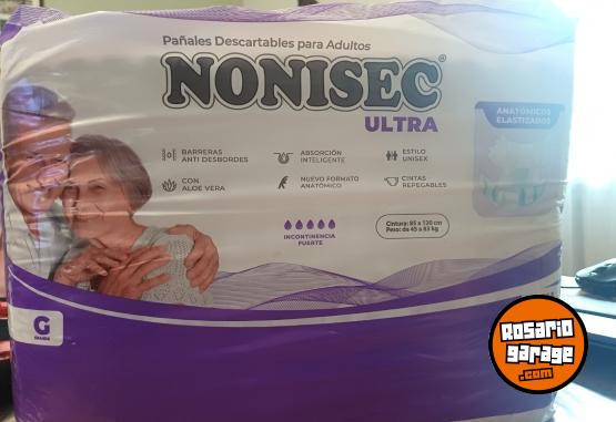 Otros - Pa�ales para adultos - En Venta