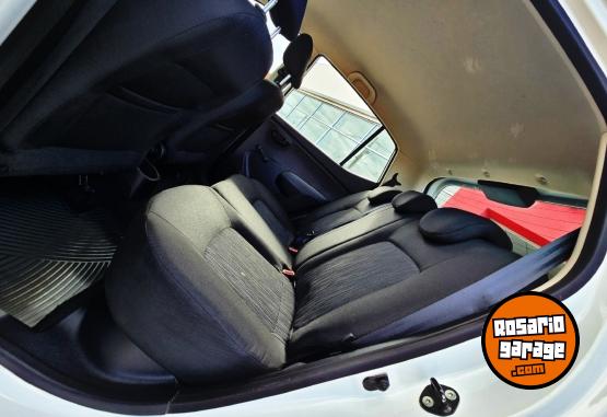 Autos - Hyundai i10 2013 Nafta 85000Km - En Venta