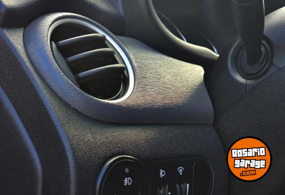 Autos - Hyundai i10 2013 Nafta 85000Km - En Venta