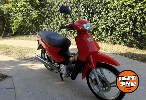 Motos - Guerrero Trip 2009 Nafta 12300Km - En Venta