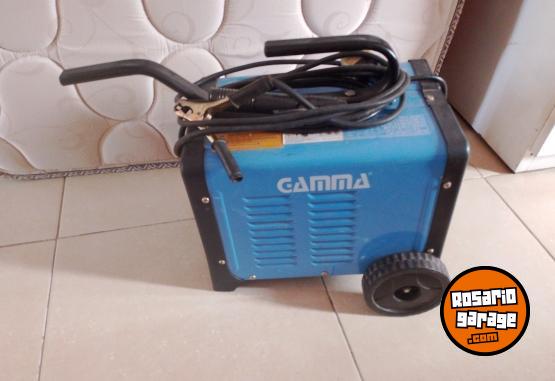 Herramientas - Maquina de soldar - En Venta