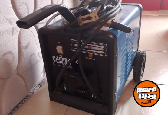 Herramientas - Maquina de soldar - En Venta