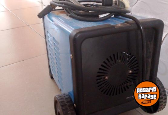 Herramientas - Maquina de soldar - En Venta