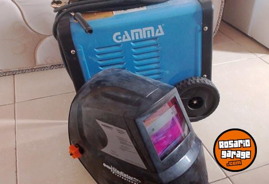 Herramientas - Maquina de soldar - En Venta