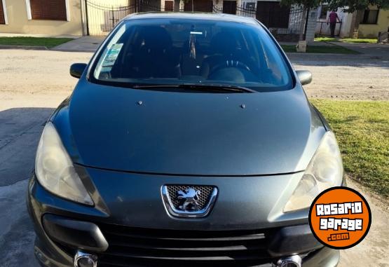 Autos - Peugeot Xs 2010 Nafta 163000Km - En Venta