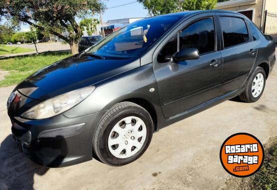 Autos - Peugeot Xs 2010 Nafta 163000Km - En Venta