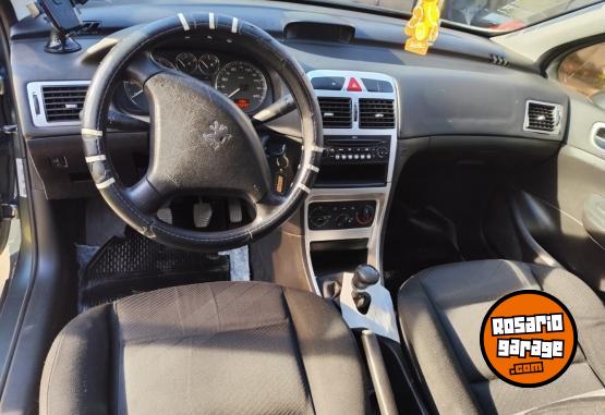 Autos - Peugeot Xs 2010 Nafta 163000Km - En Venta