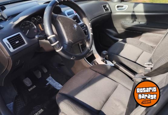 Autos - Peugeot Xs 2010 Nafta 163000Km - En Venta