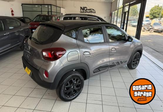 Autos - Renault Kwid 2025 Nafta 25000Km - En Venta