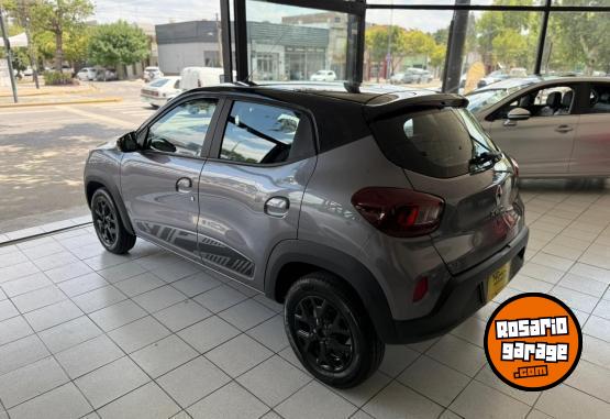 Autos - Renault Kwid 2025 Nafta 25000Km - En Venta