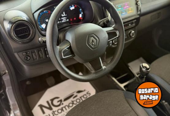 Autos - Renault Kwid 2025 Nafta 25000Km - En Venta