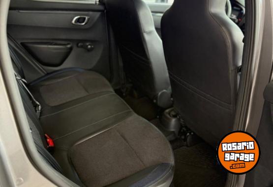 Autos - Renault Kwid 2025 Nafta 25000Km - En Venta