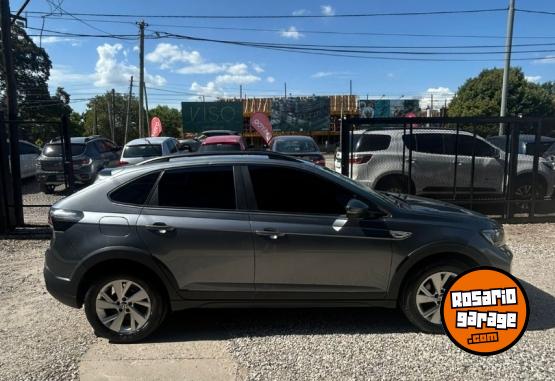 Autos - Volkswagen NIVUS 1.0 CONFORTLINE 2021 Nafta  - En Venta