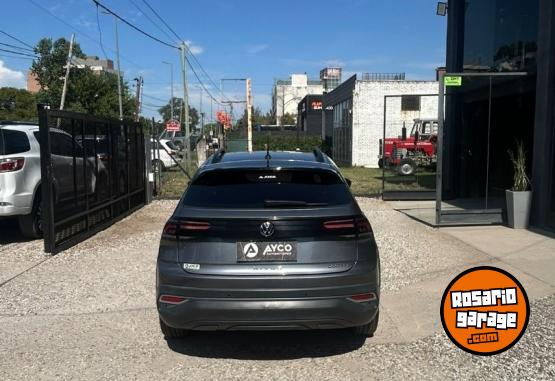 Autos - Volkswagen NIVUS 1.0 CONFORTLINE 2021 Nafta  - En Venta
