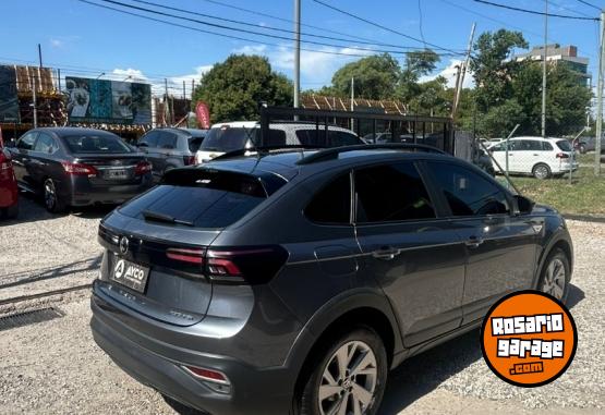 Autos - Volkswagen NIVUS 1.0 CONFORTLINE 2021 Nafta  - En Venta