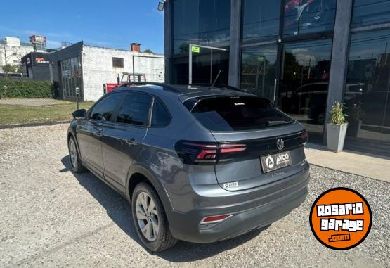 Autos - Volkswagen NIVUS 1.0 CONFORTLINE 2021 Nafta  - En Venta