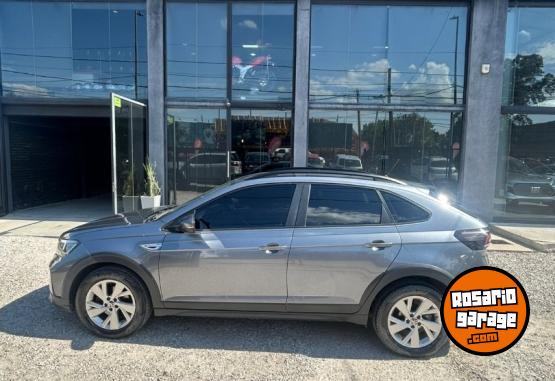 Autos - Volkswagen NIVUS 1.0 CONFORTLINE 2021 Nafta  - En Venta