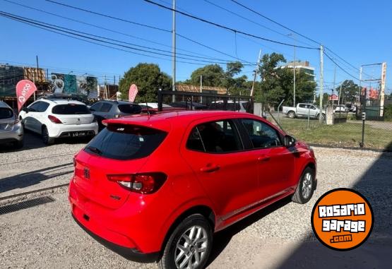 Autos - Fiat ARGO 1.3 DRIVE 2026 Nafta 0Km - En Venta