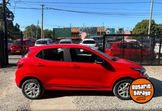 Autos - Fiat ARGO 1.3 DRIVE 2026 Nafta 0Km - En Venta