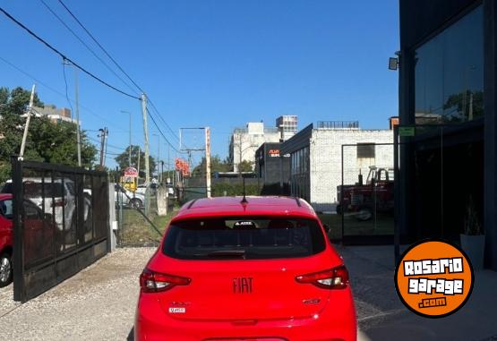 Autos - Fiat ARGO 1.3 DRIVE 2026 Nafta 0Km - En Venta