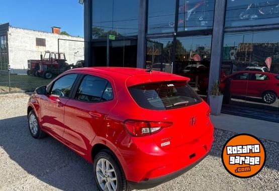 Autos - Fiat ARGO 1.3 DRIVE 2026 Nafta 0Km - En Venta