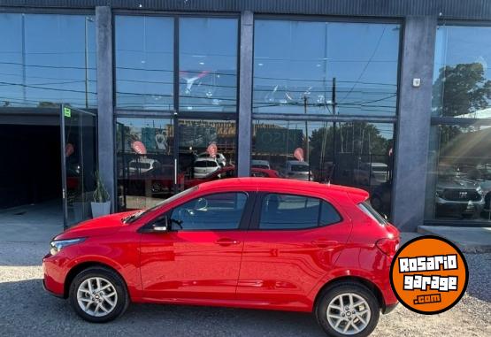 Autos - Fiat ARGO 1.3 DRIVE 2026 Nafta 0Km - En Venta