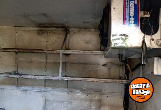 Utilitarios - Mercedes Benz 2010 2010 Diesel 150000Km - En Venta