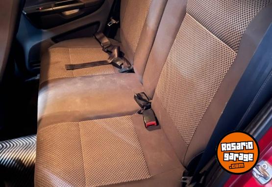 Autos - Volkswagen Suran 2011 GNC 207000Km - En Venta