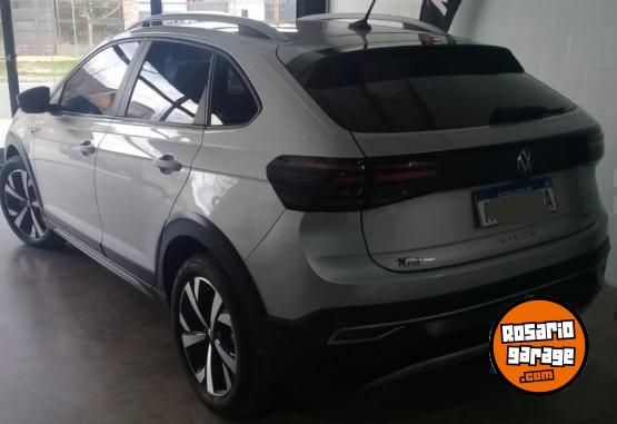 Autos - Volkswagen Nivus 200TSI 2021 Nafta 58000Km - En Venta