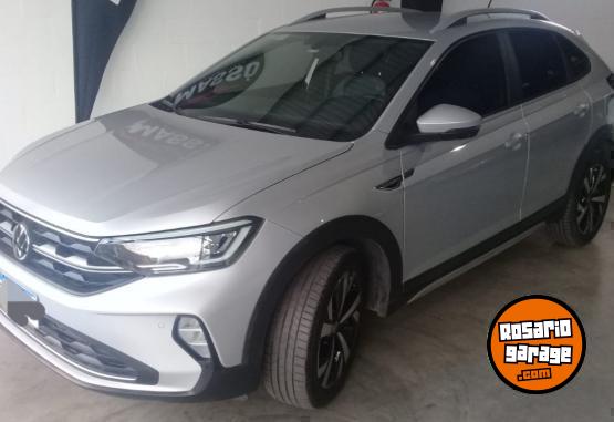 Autos - Volkswagen Nivus 200TSI 2021 Nafta 58000Km - En Venta